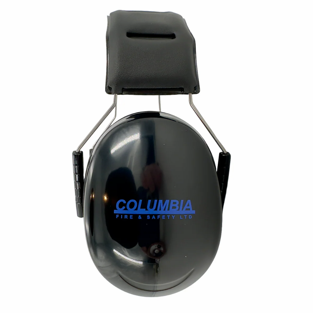 LEO Ear Muffs ( 27 DB ) Over Head Style