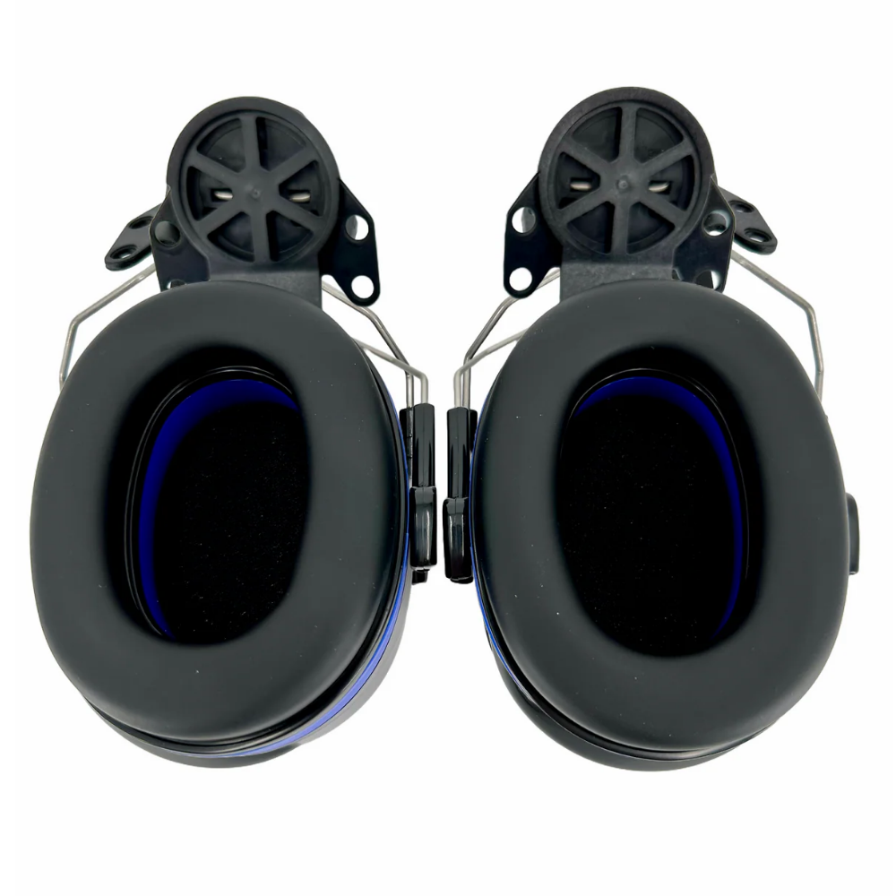 LEO Ear Muffs (22 dB) Cap Mount Style