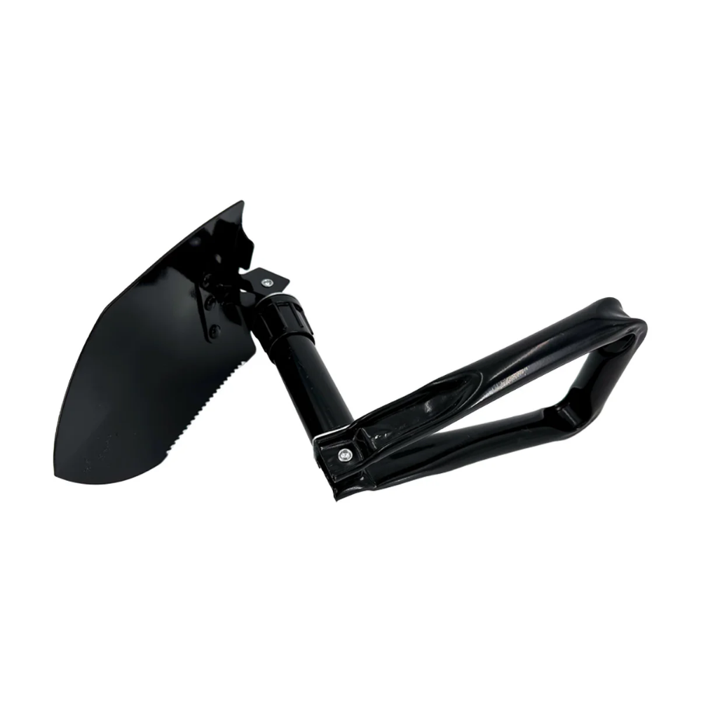 LEO Folding/Collapsible Shovel (XP3908)