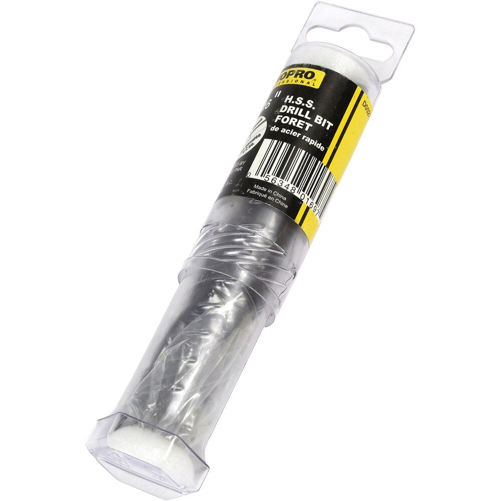 15/16" HSS Drill Bit for Metal and General Drilling