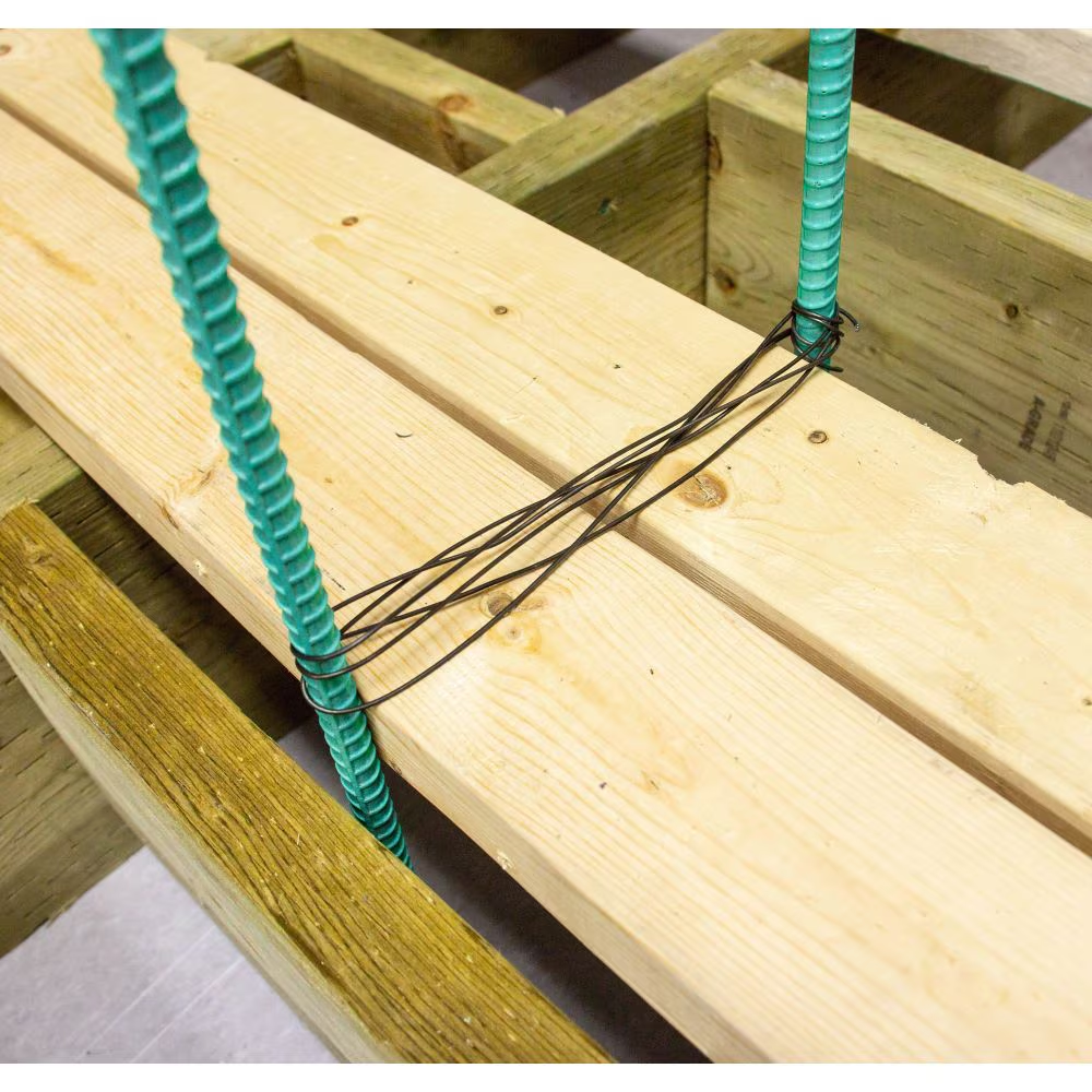 DEE 16 Gauge 300ft Tie Wire