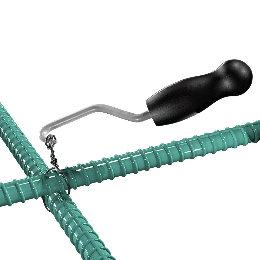 DEE 16 Gauge 300ft Rebar Tie Wire – Strong, Flexible & Built for Construction Pros