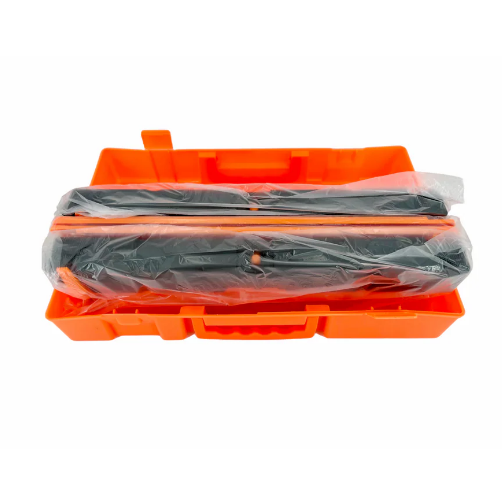 LEO Highway Triangle Kit (3 PCS) with Hard Case