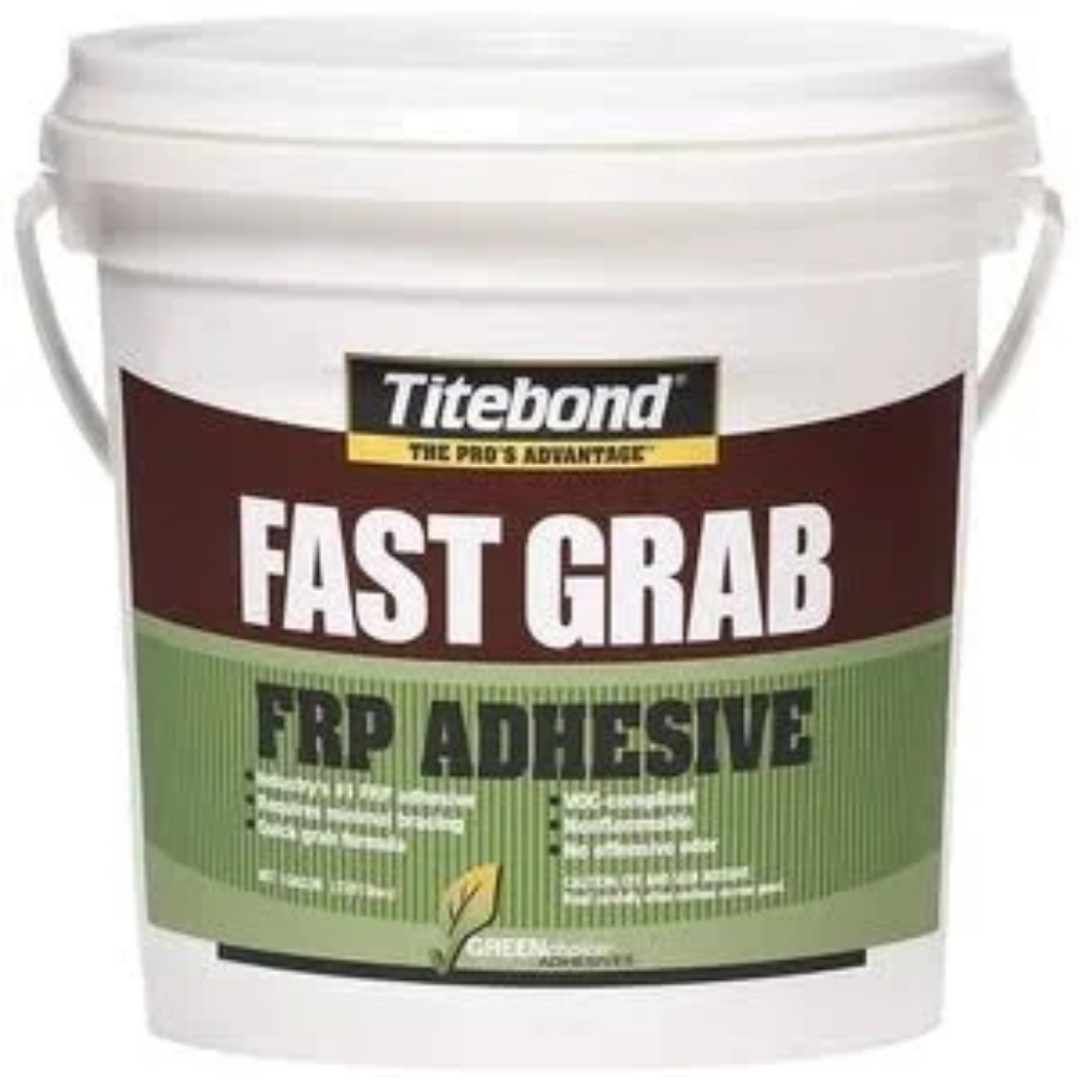 TITEBOND Fast Grab FRP Construction Adhesive