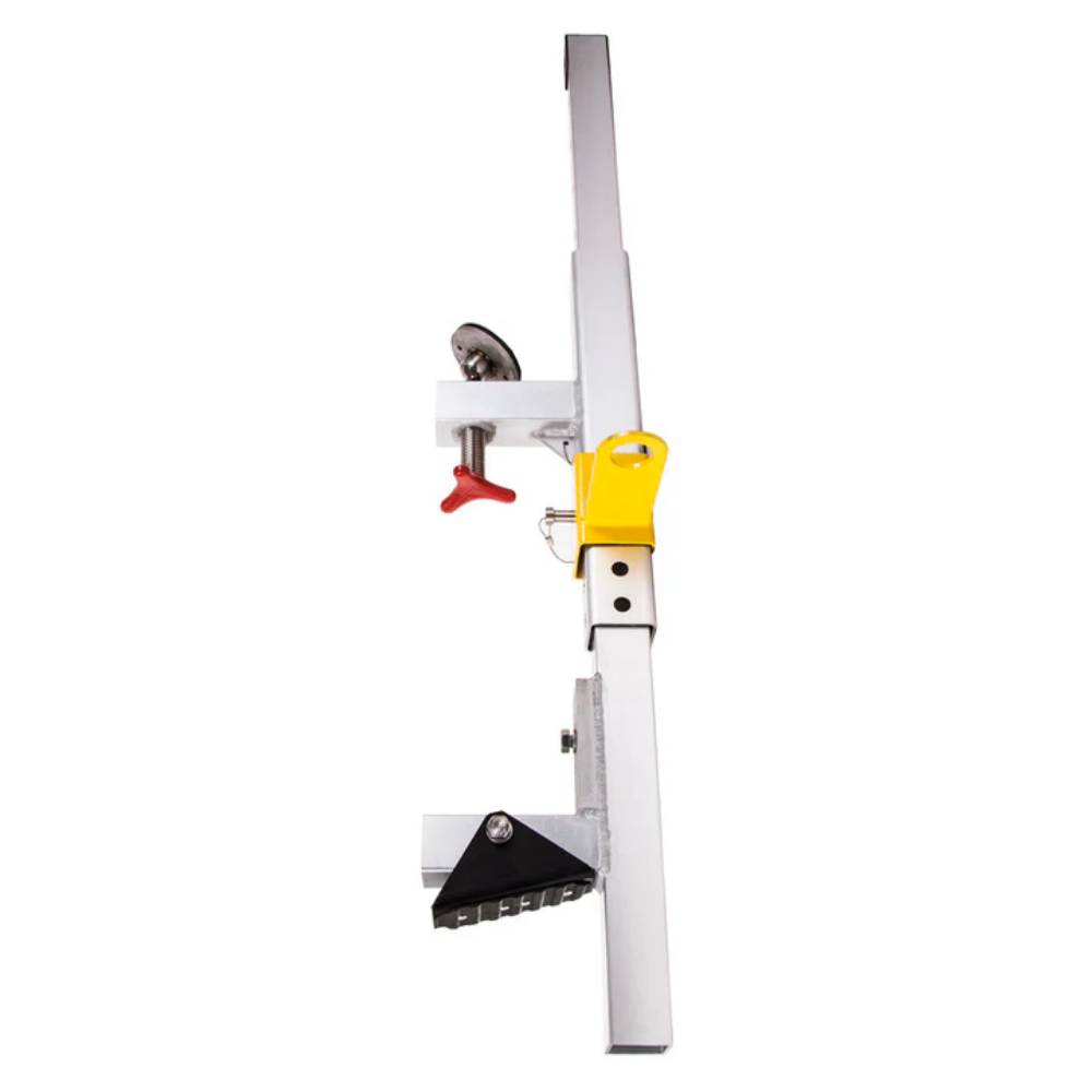 LEO Door / Window Gap Anchor/130-420 lbs. / 24" to 48"
