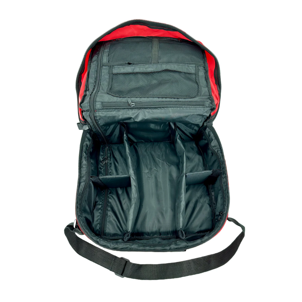 LEO Bag Square with Card Slot