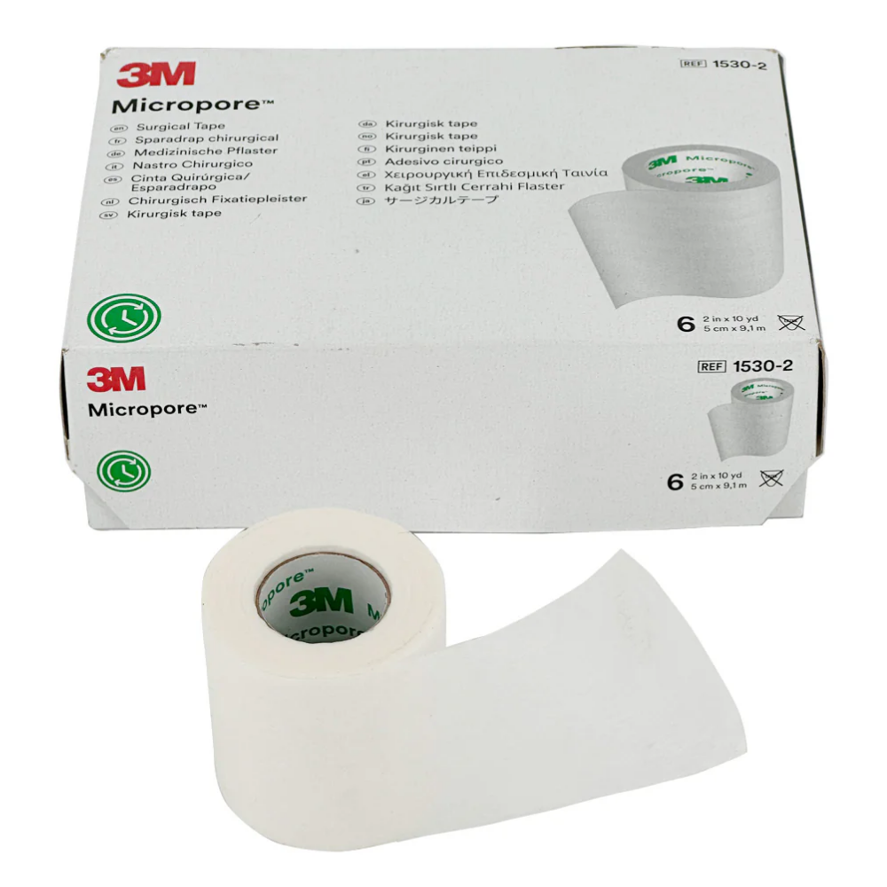 3M Micropore Tape