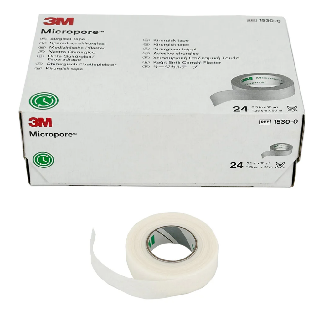 3M Micropore Tape