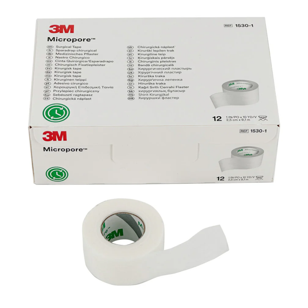 3M Micropore Tape