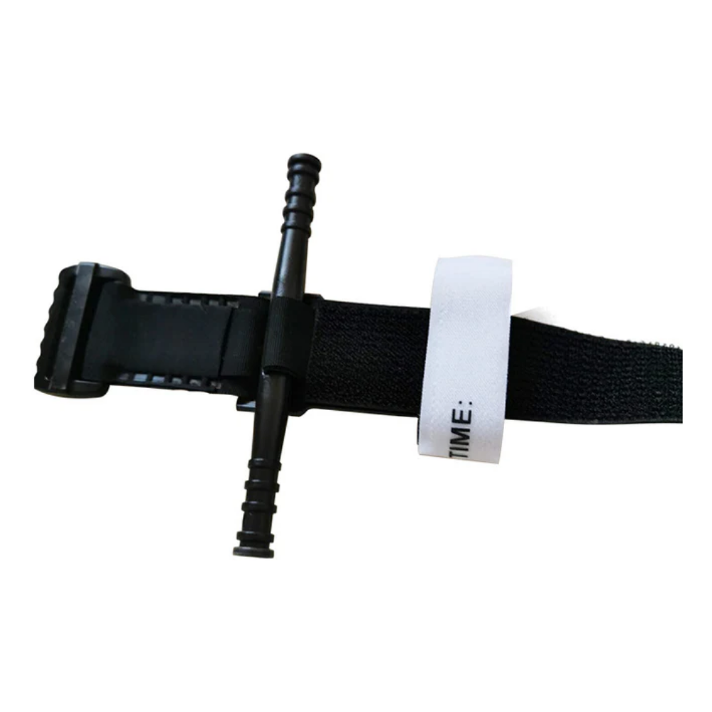LEO Windless Tourniquet for First Aid
