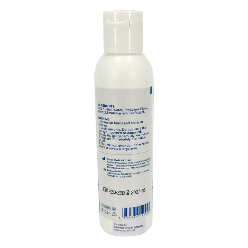 Burn Care Ointment (118ml)