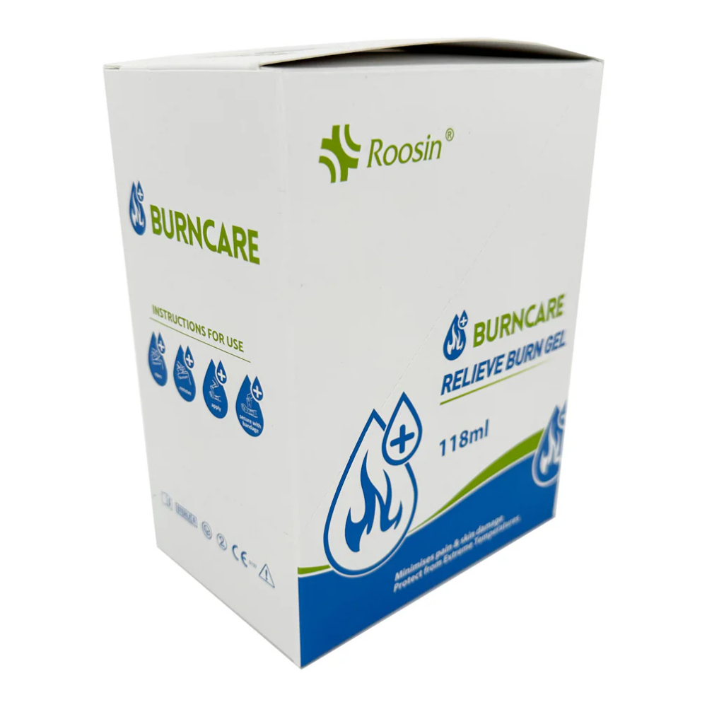 Burn Care Ointment (118ml)