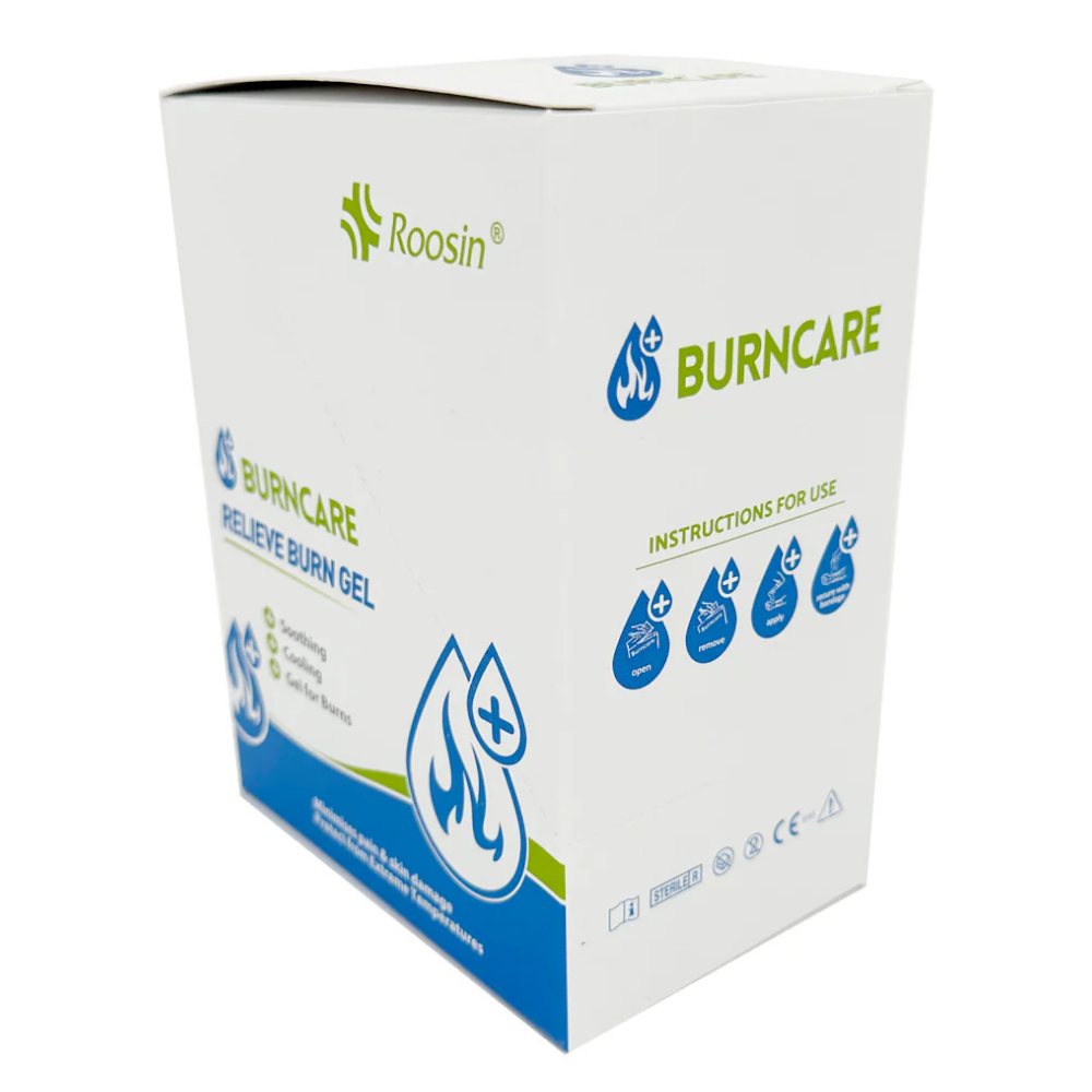 Burn Care Ointment (118ml)