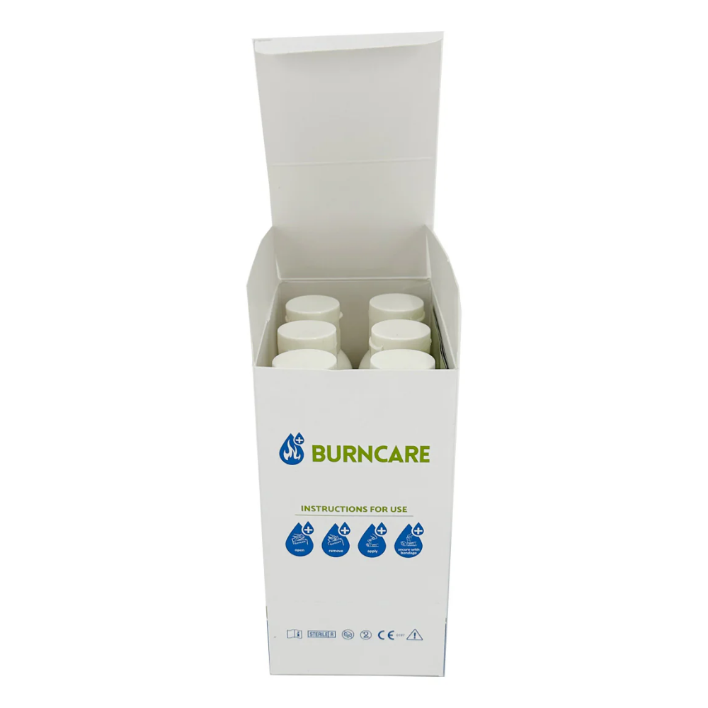 Burn Care Ointment (118ml)