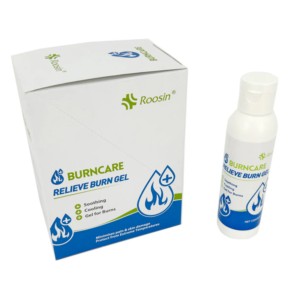 Burn Care Ointment (118ml)