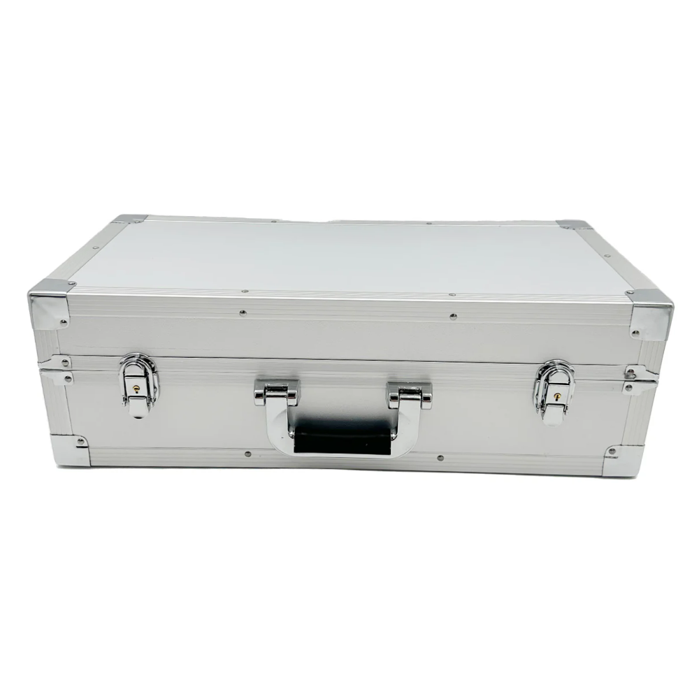 LEO Hard Case for Oxygen Therapy Unit