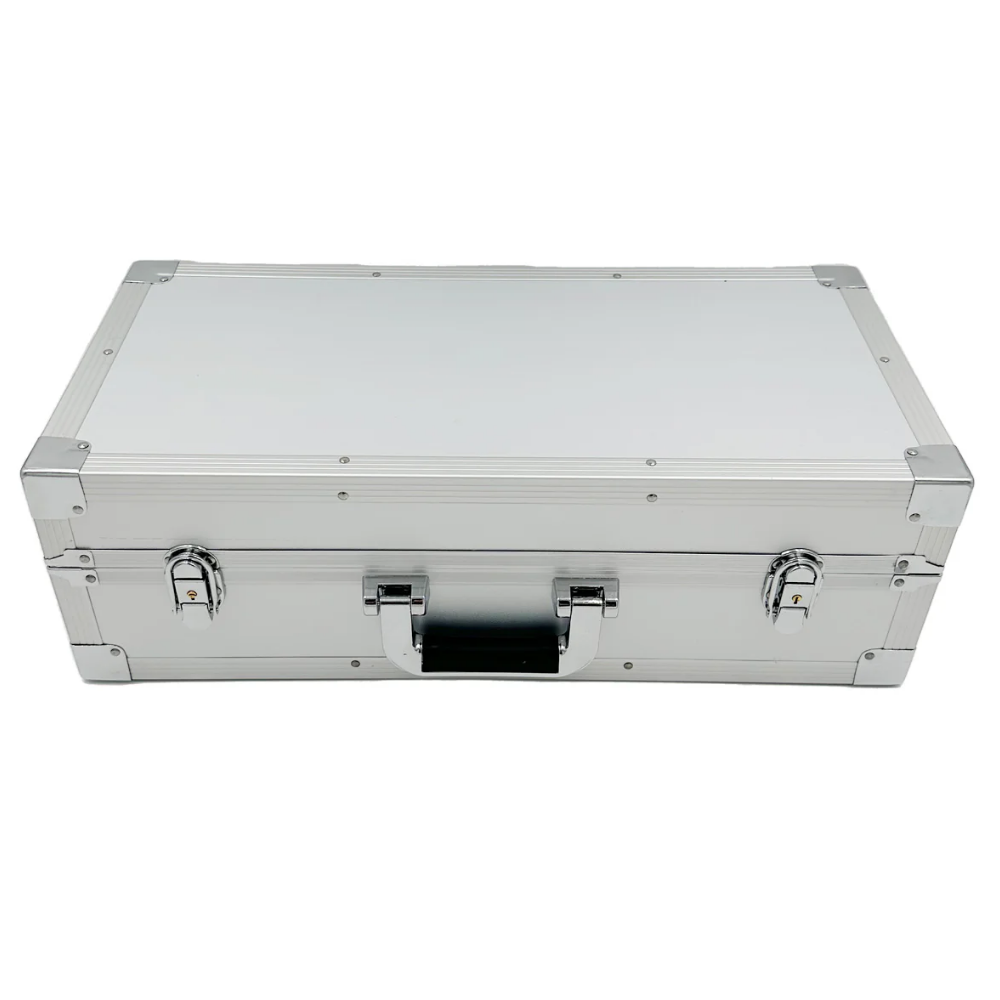 LEO Hard Case for Oxygen Therapy Unit