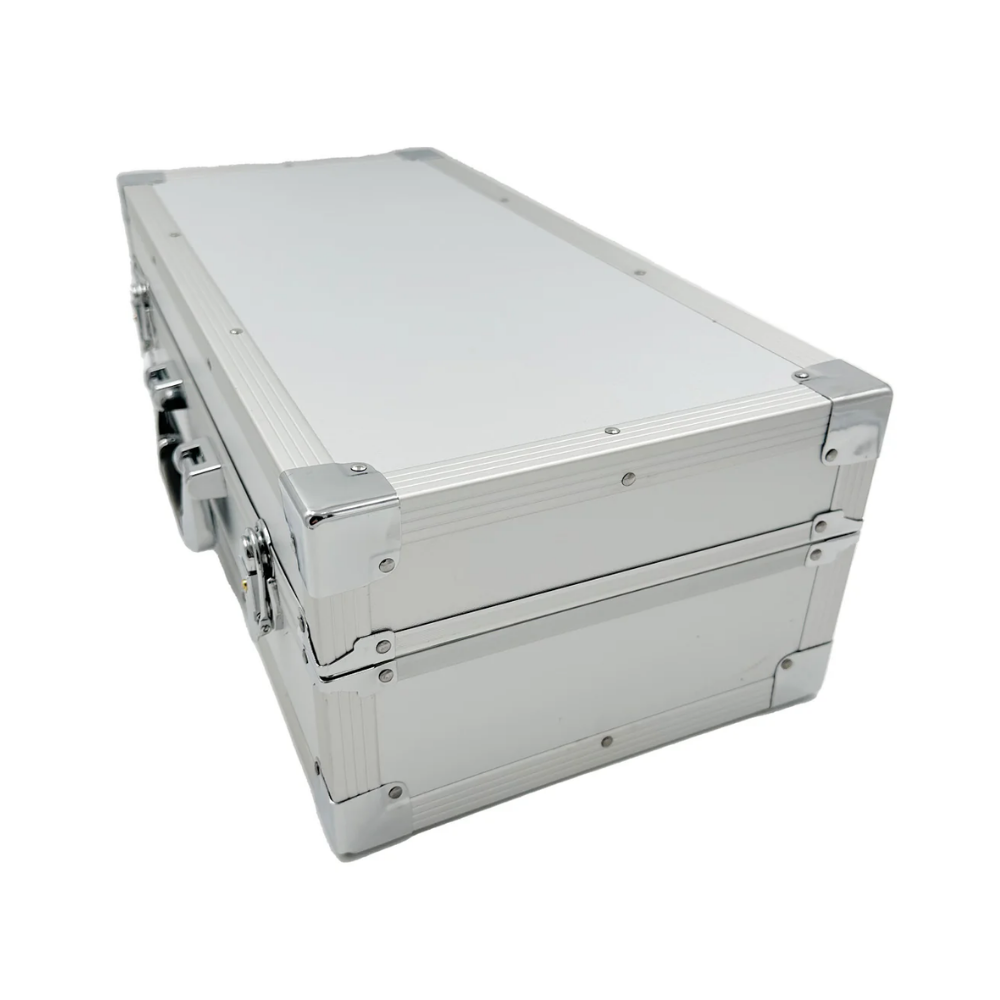 LEO Hard Case for Oxygen Therapy Unit