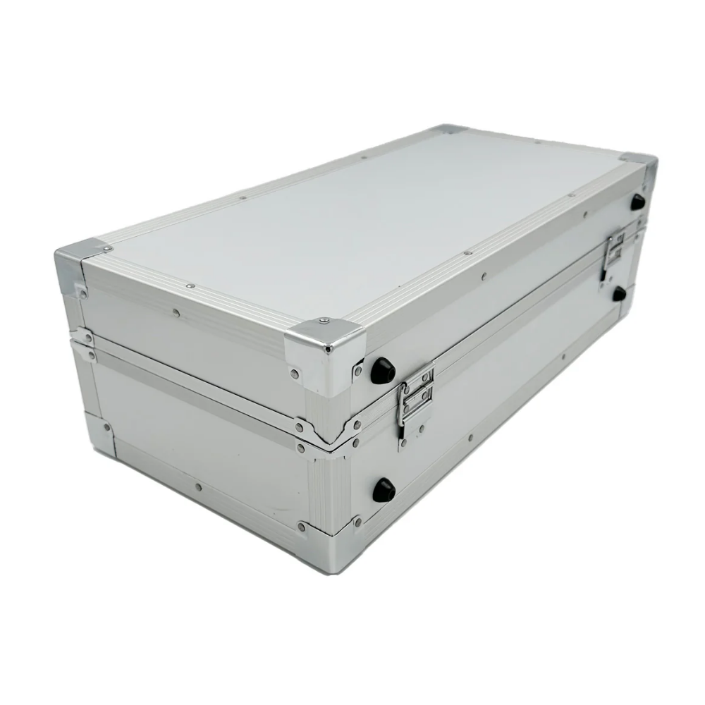 LEO Hard Case for Oxygen Therapy Unit