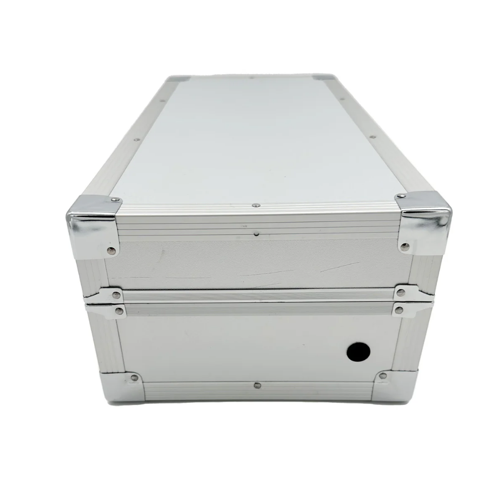 LEO Hard Case for Oxygen Therapy Unit