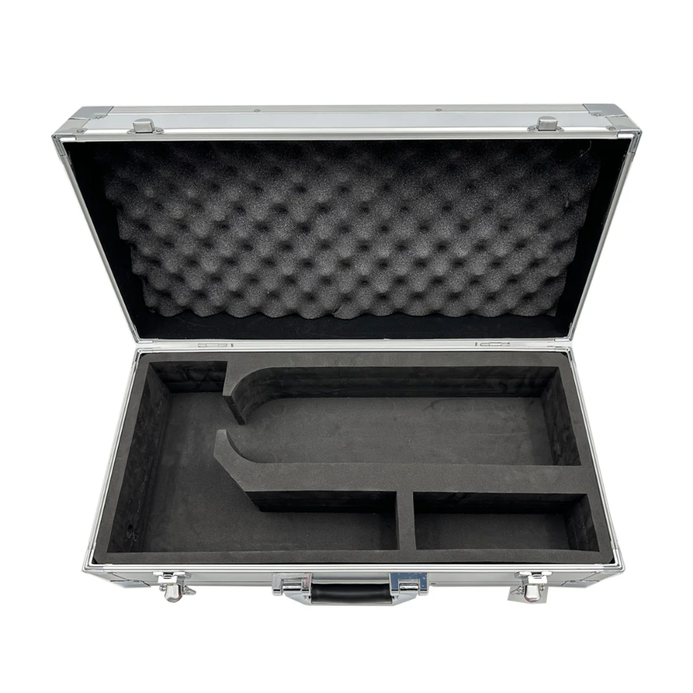 LEO Hard Case for Oxygen Therapy Unit