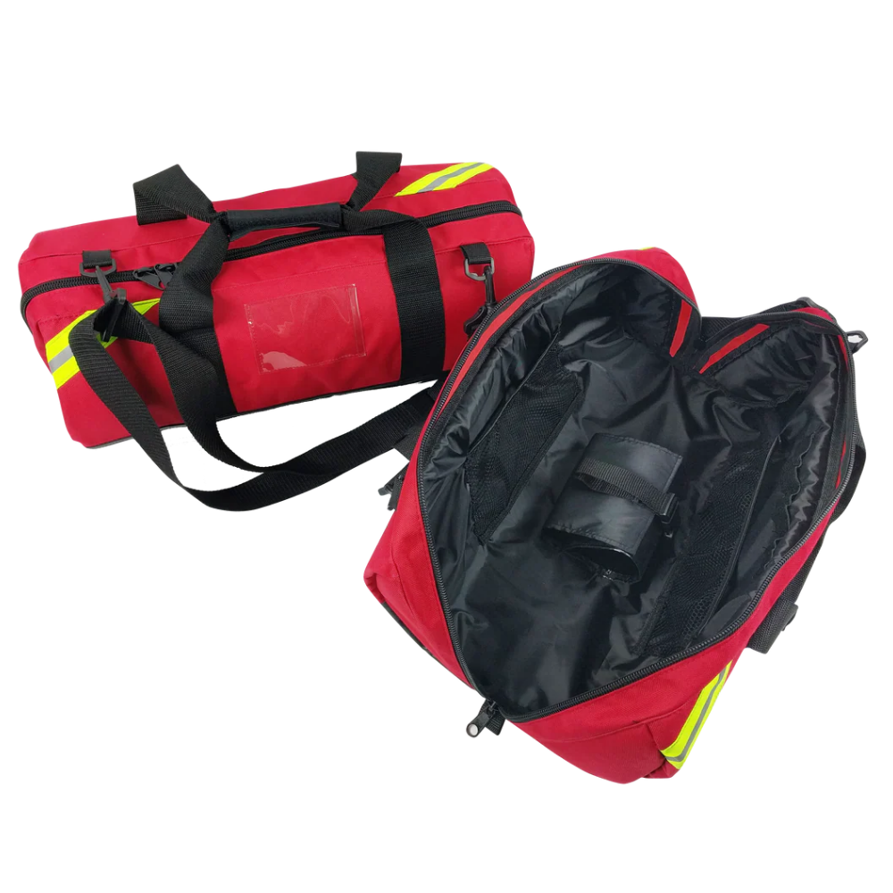 LEO Bag for Oxygen D Cylinder