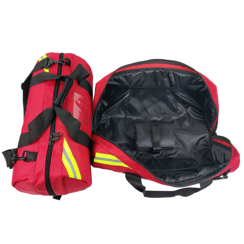 LEO Bag for Oxygen D Cylinder