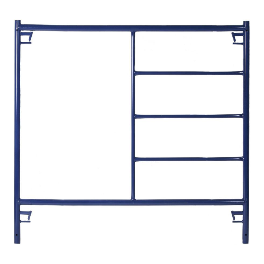Mason Scaffold Frame (8-Pack) SMF6060P-8 5ft. x 5 ft.