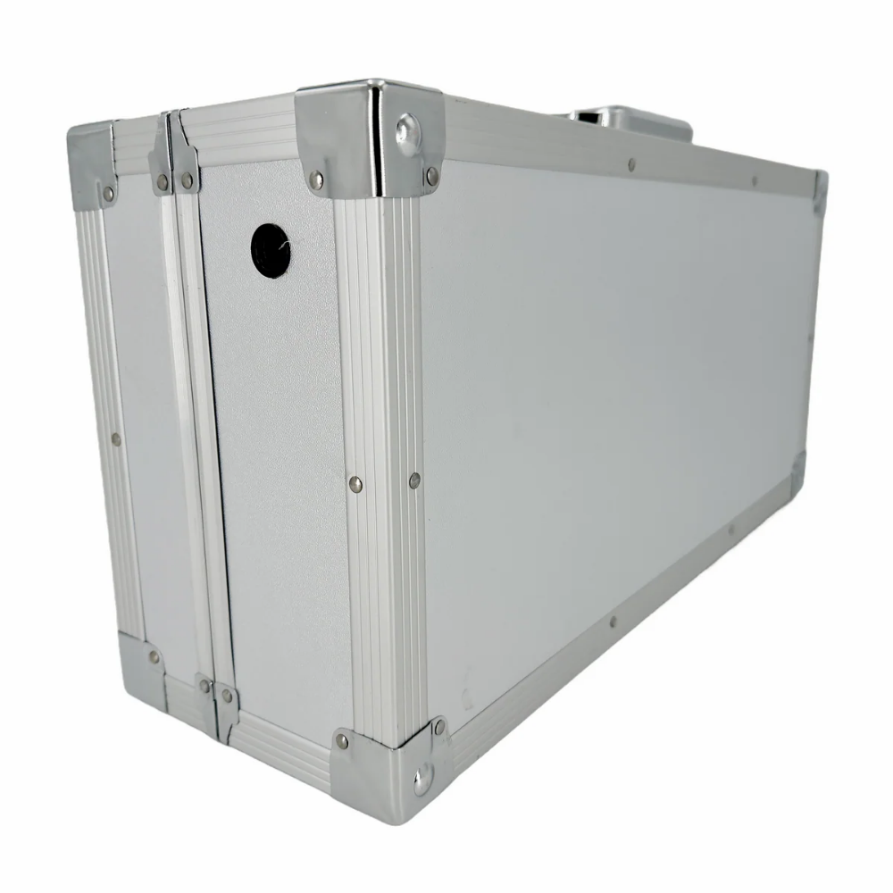 LEO Oxygen Therapy Unit (Hard Case)