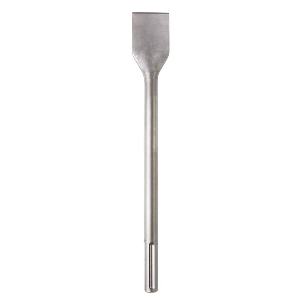 Milwaukee 48-62-4088 3-1/4in x 12in SDS Max Tile Chisel