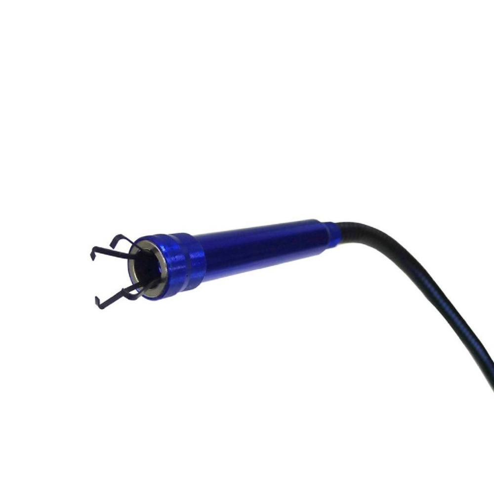 ROK 70227 Magnetic Pick Up Tool with Claw and LED