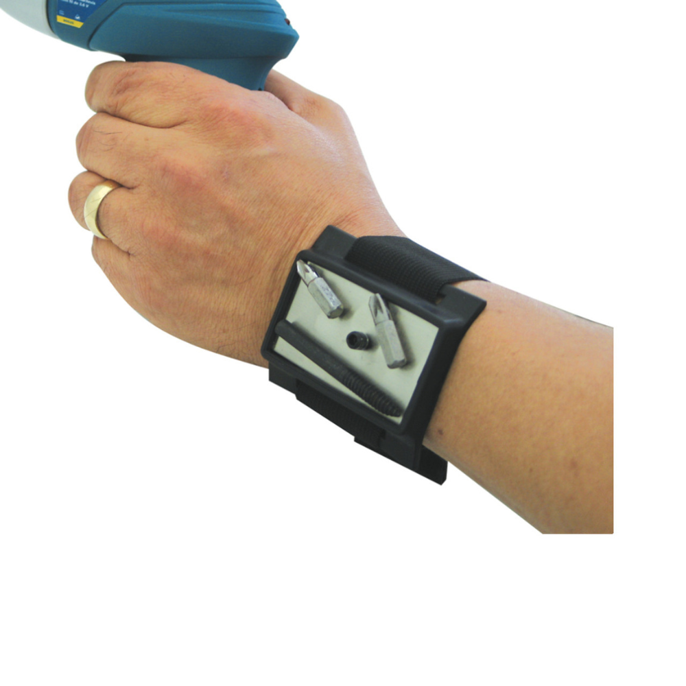 ROK 70101 Magnetic Wrist Band