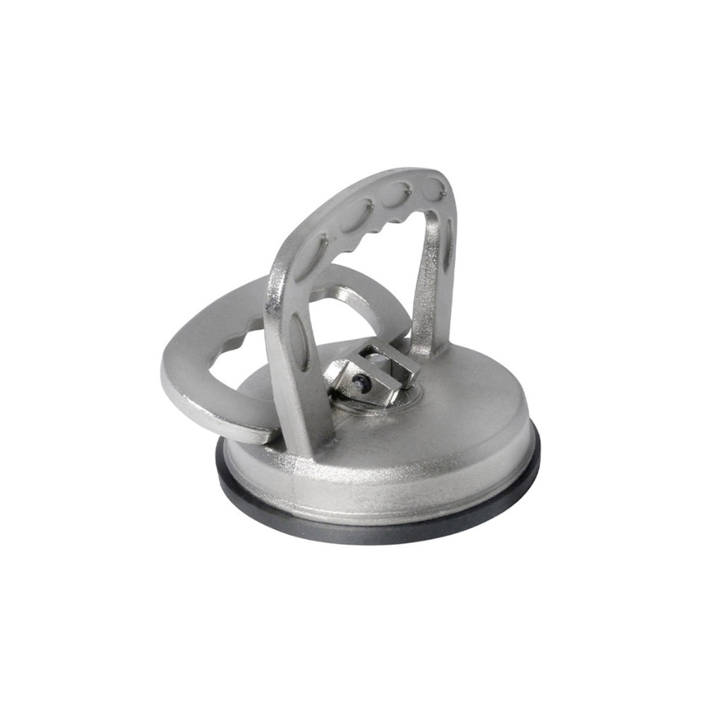 ROK 22560 4-1/2in Heavy-Duty Aluminum Suction Cup