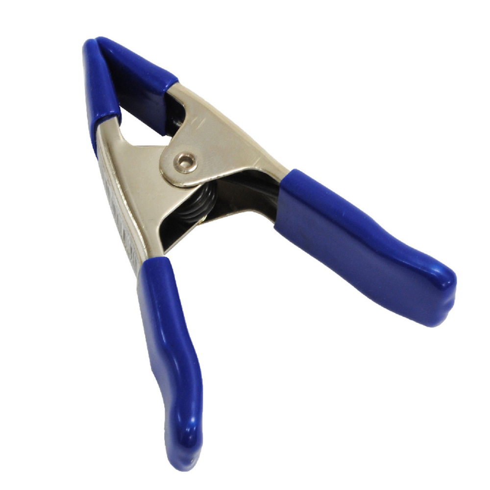 ROK 50100 4in Metal Spring Clamp