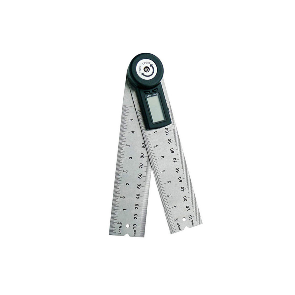 ROK 28429 5in Digital Angle Finder