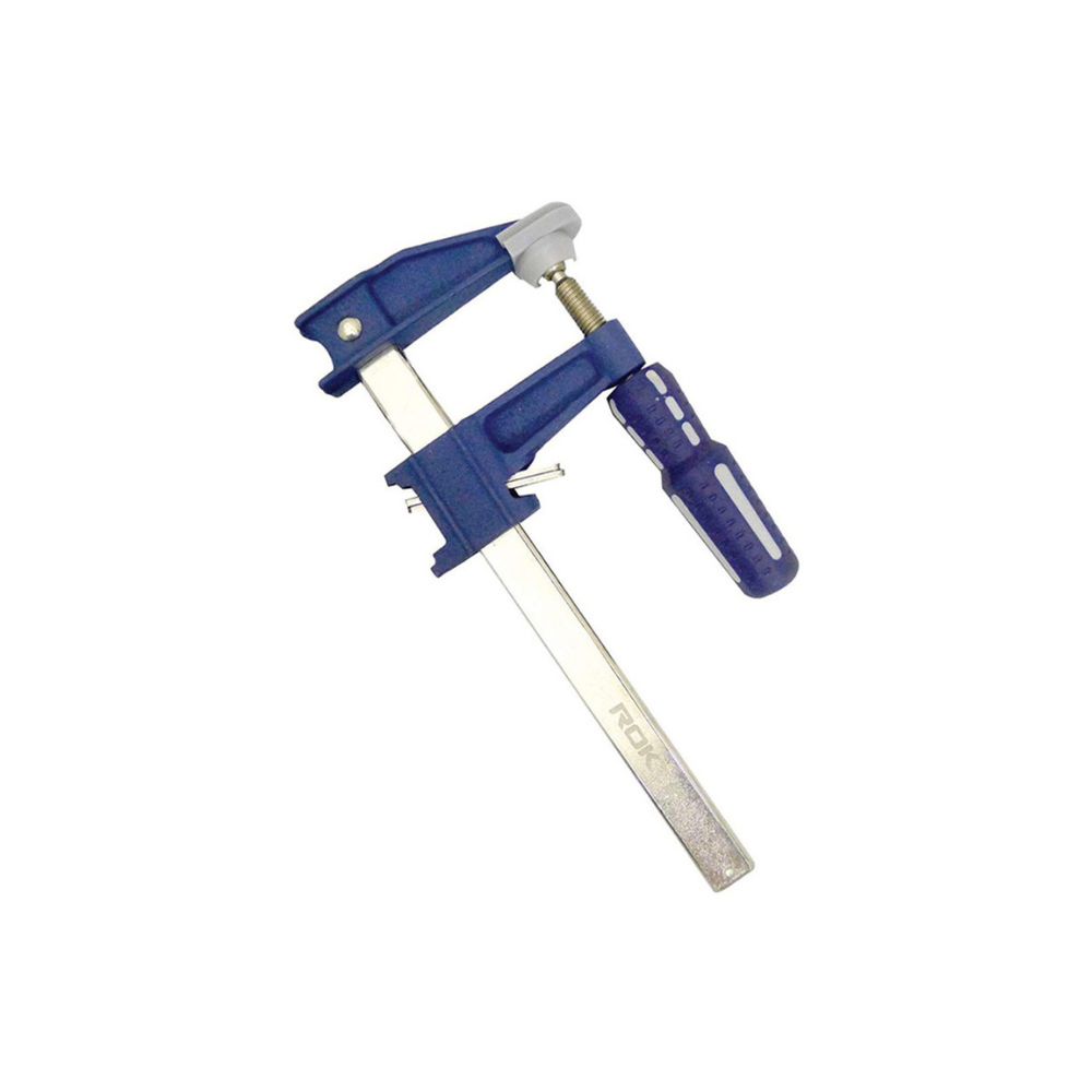 ROK 50230 6in Quick Release F-Bar Clamp
