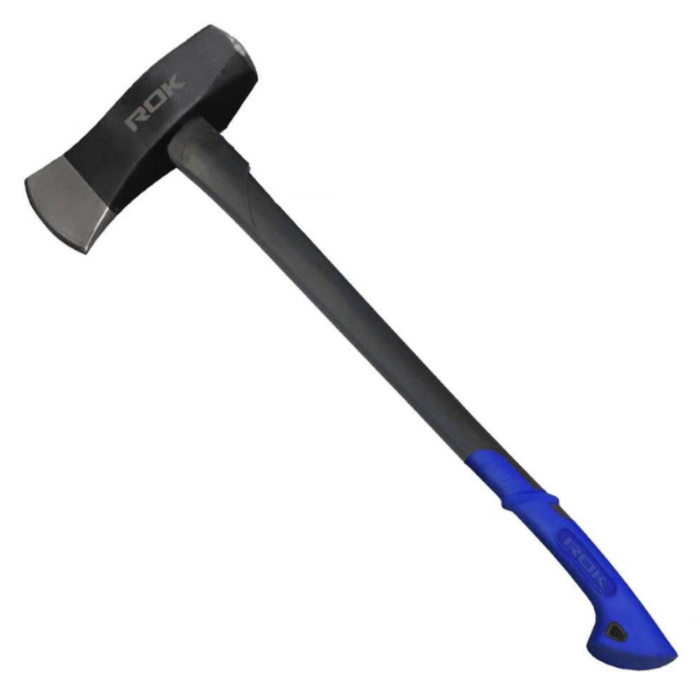 ROK 65746 8lb Splitting Maul