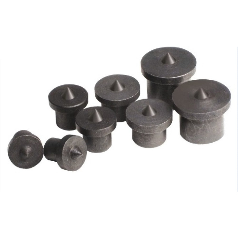 ROK 44016 8pc Dowel Centre Set