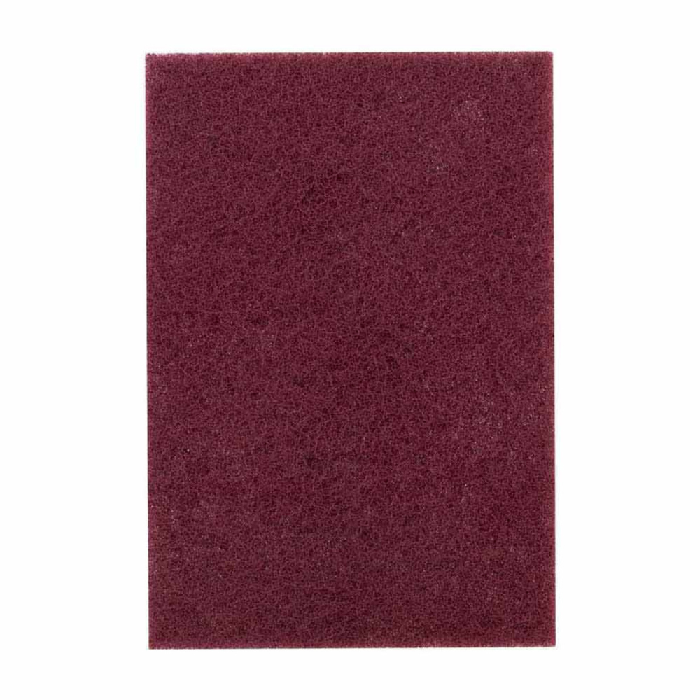 ROK 45092 Fine Non-Woven Abrasive Pads - 5pk