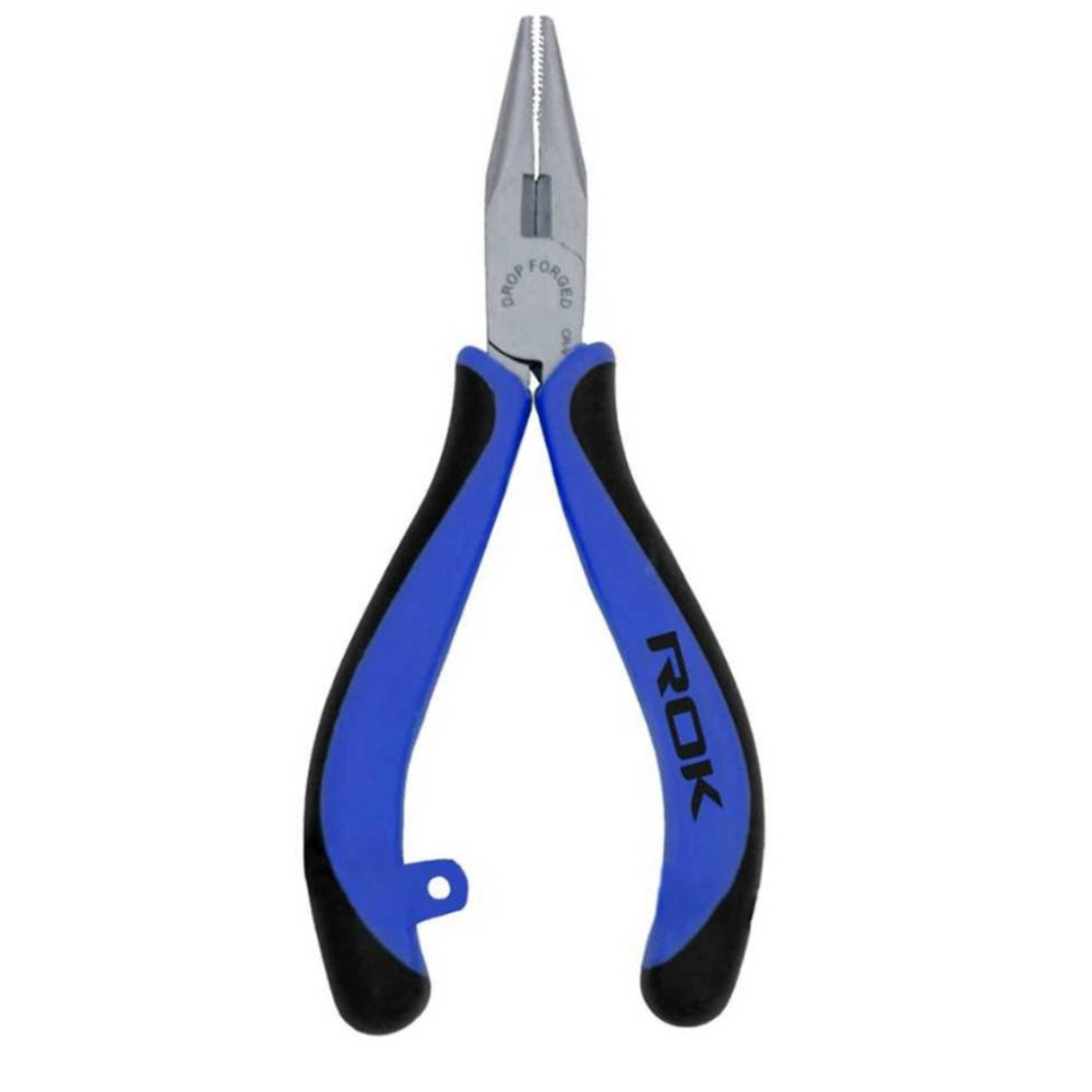 ROK 65164 Mini Longnose Pliers