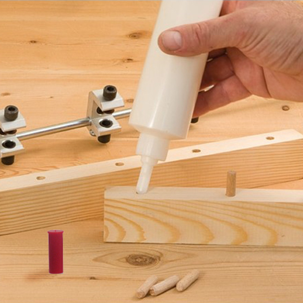 ROK 56006 Nozzle-Tip Glue Bottle