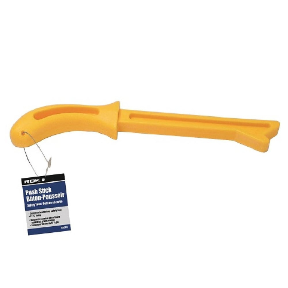 ROK 44300 Push Stick