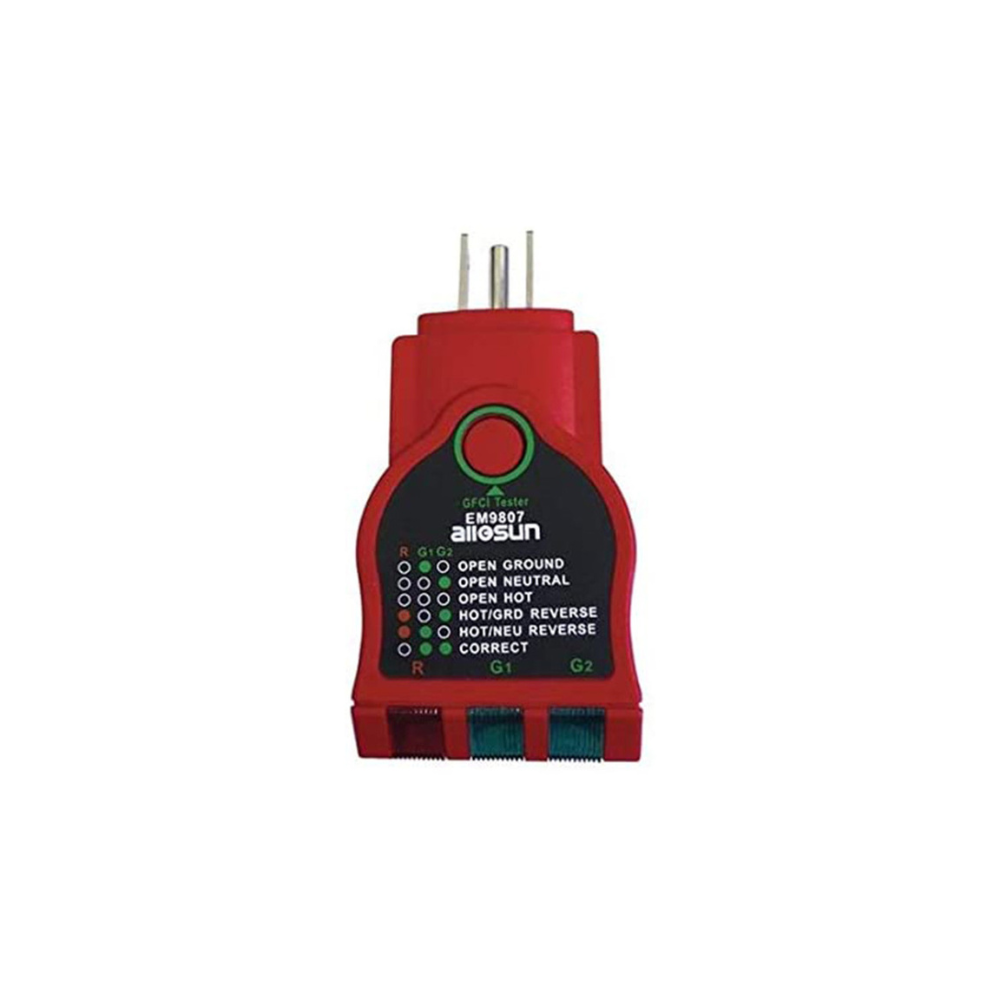 ROK 31305 Socket Tester