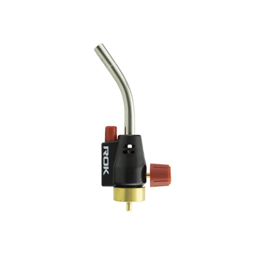 ROK 30856 Trigger Start Torch Head