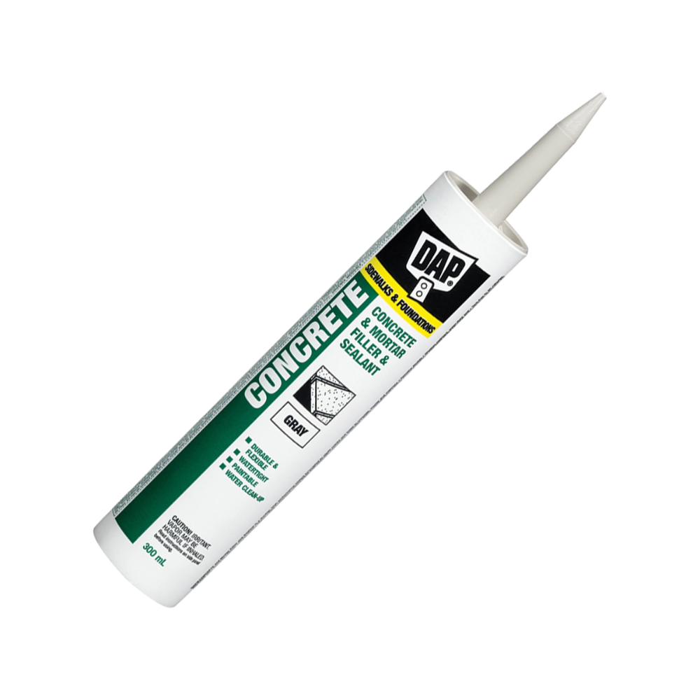 DAP 70618 Concrete Waterproof Filler & Sealant