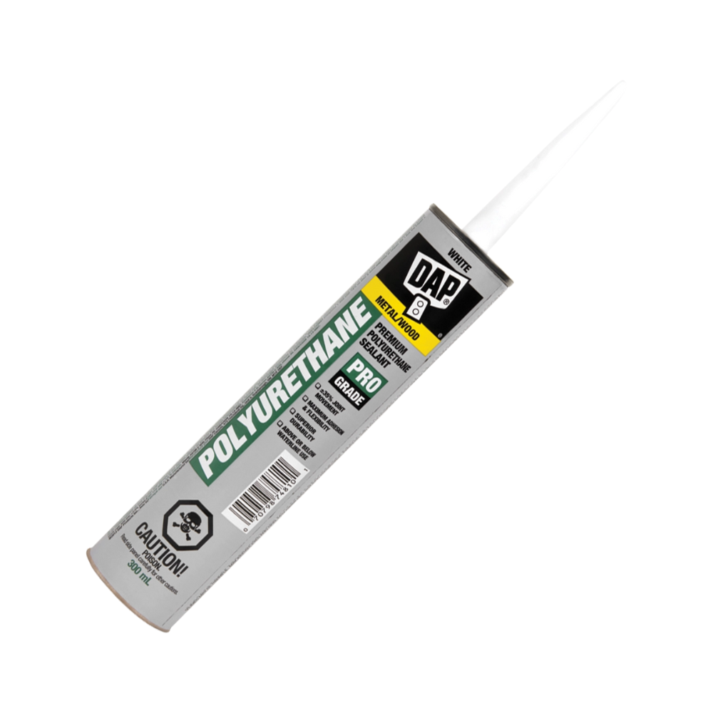 DAP Premium Polyurethane Sealant