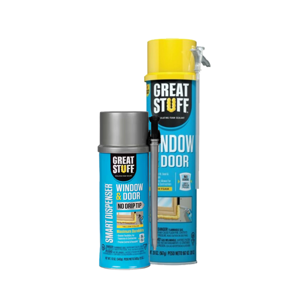 DUPONT Window & Door Great Stuff Insulating Foam Sealant