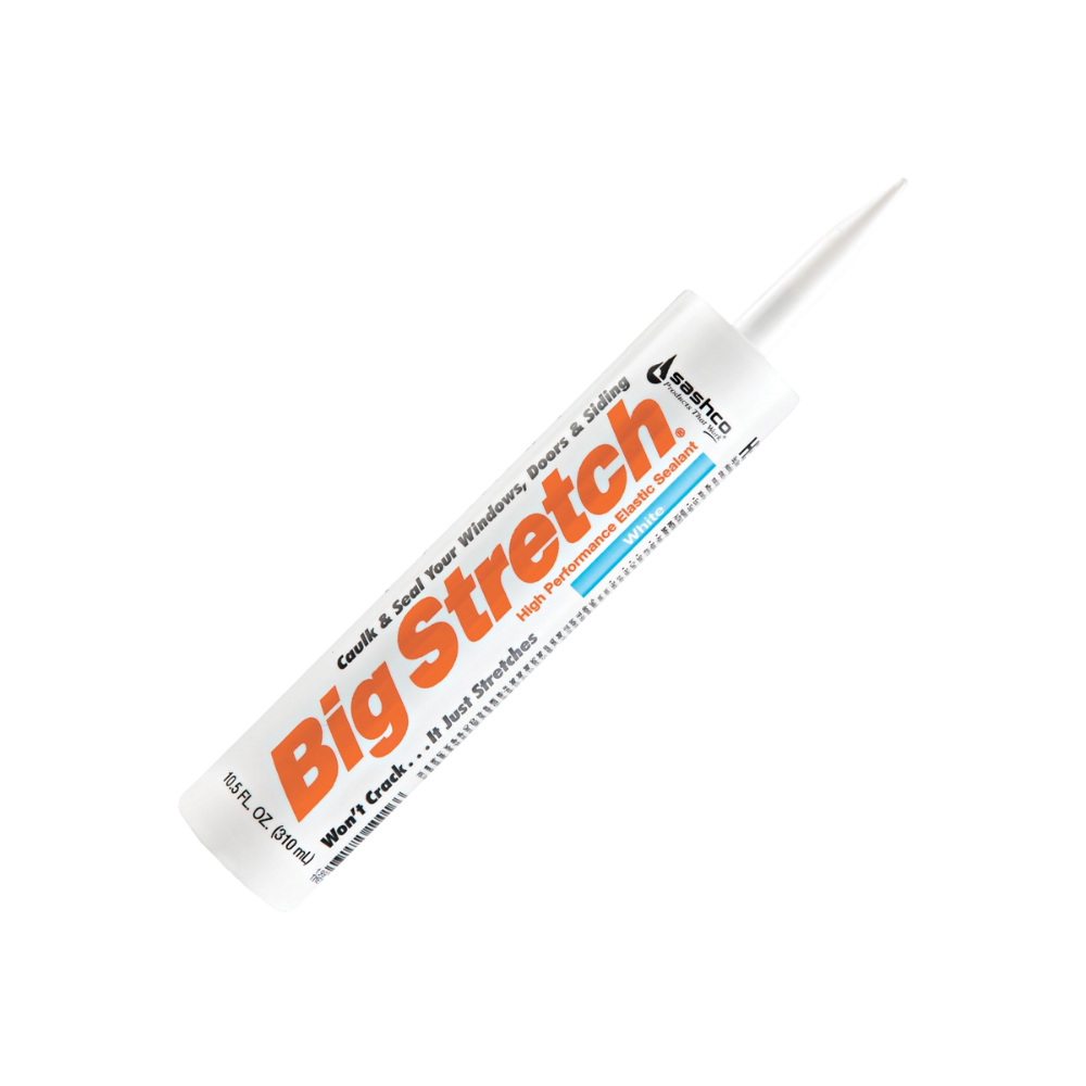 SASHCO Big Stretch Sealant