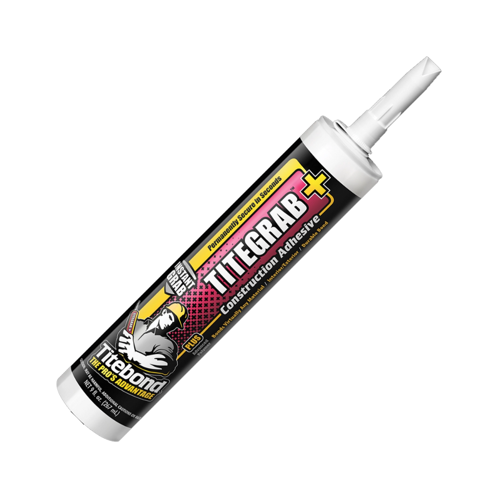 TITEBOND FK6701A Titegrab Plus Construction Adhesive