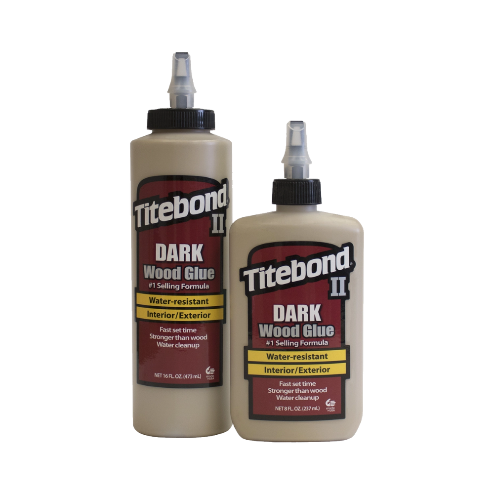 TITEBOND II Dark Wood Glue